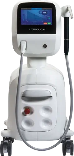 Laser de Érbio na saúde gengival