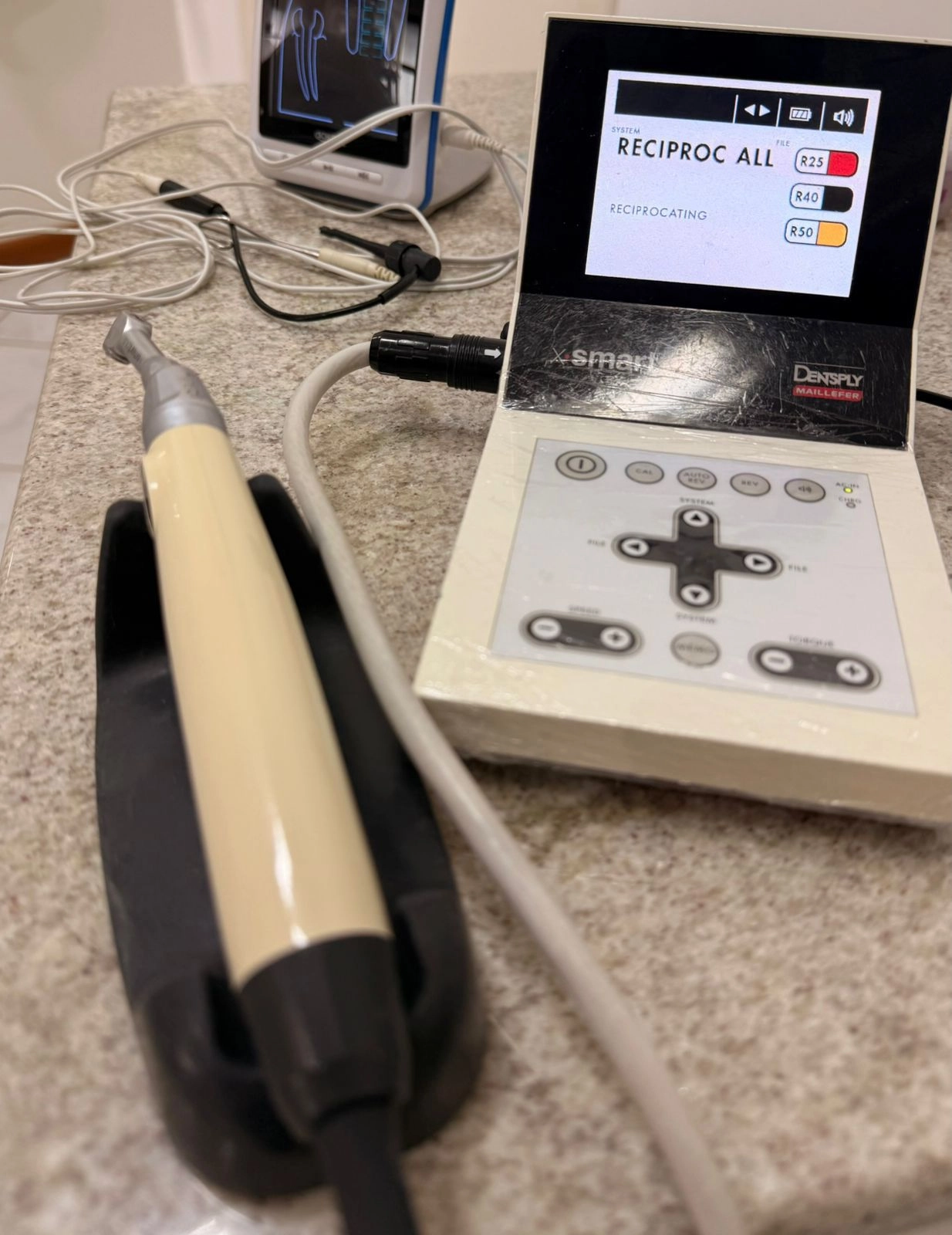 Endodontia